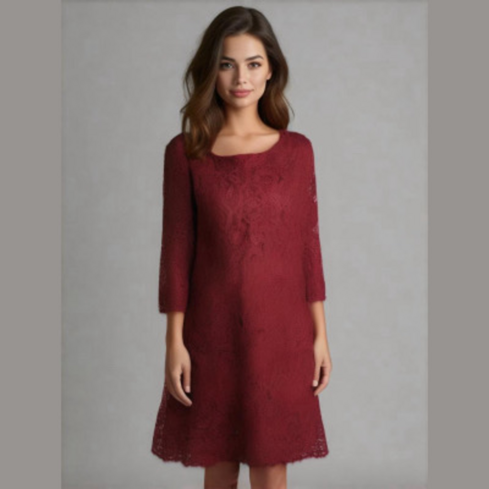 Moraj Dress Size 14